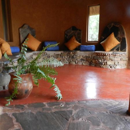Munga Eco-Lodge Ливингстон Номер фото