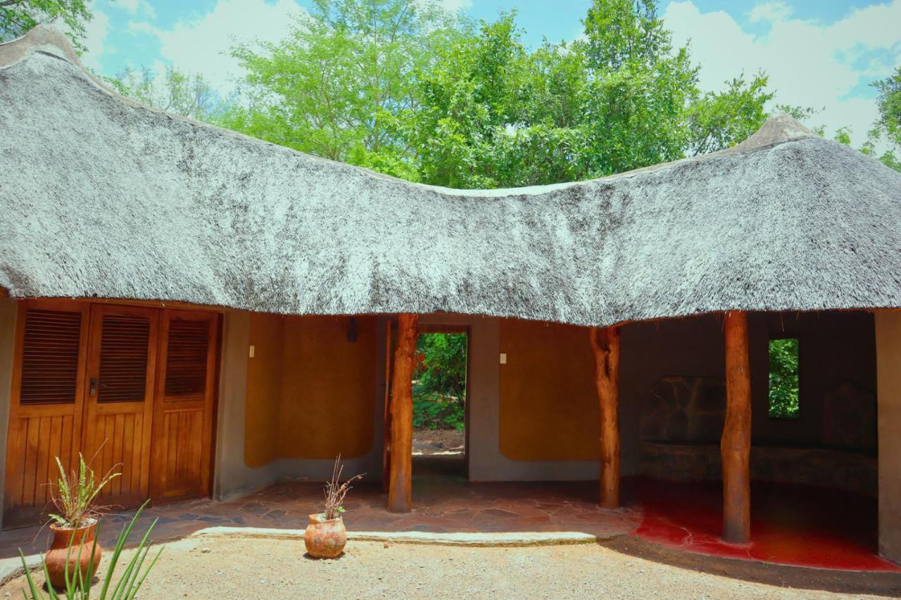 Munga Eco-Lodge Ливингстон Экстерьер фото