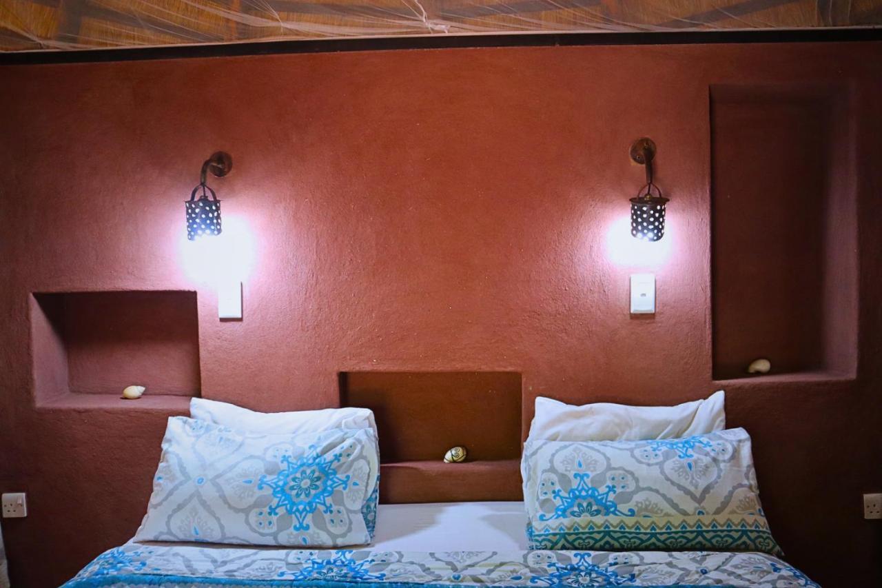 Munga Eco-Lodge Ливингстон Экстерьер фото