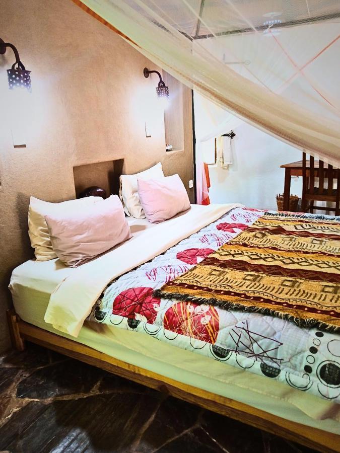 Munga Eco-Lodge Ливингстон Экстерьер фото