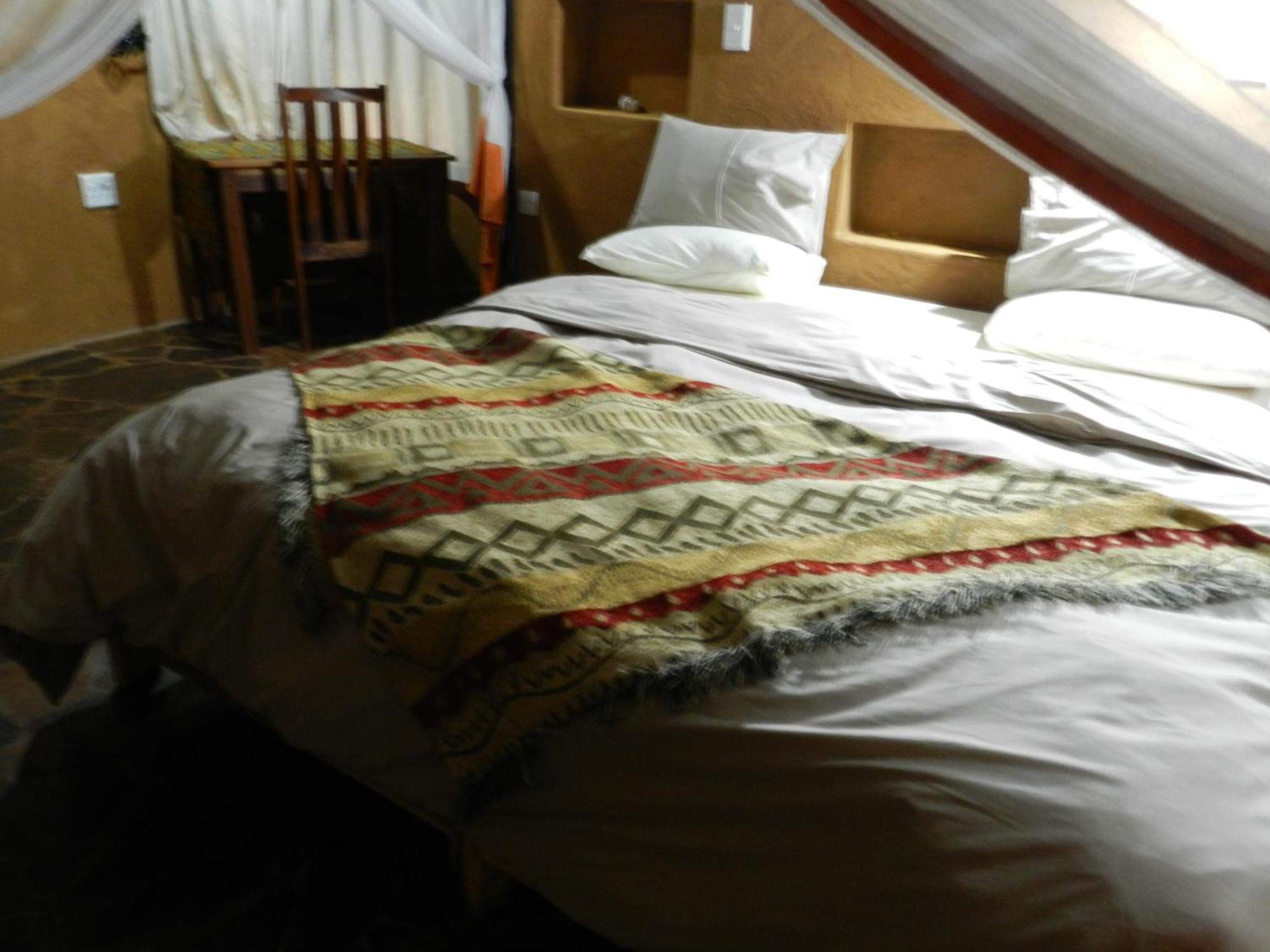 Munga Eco-Lodge Ливингстон Номер фото