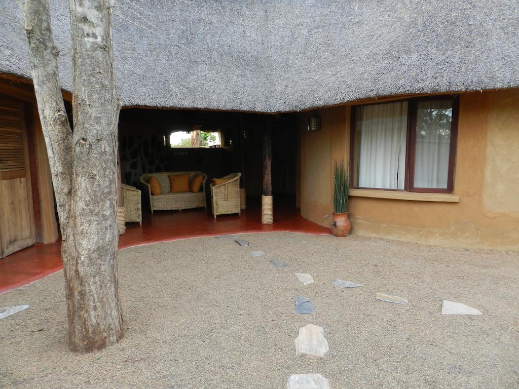 Munga Eco-Lodge Ливингстон Номер фото