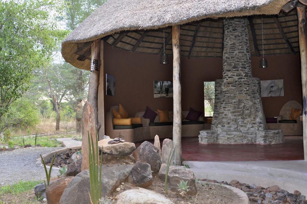 Munga Eco-Lodge Ливингстон Экстерьер фото
