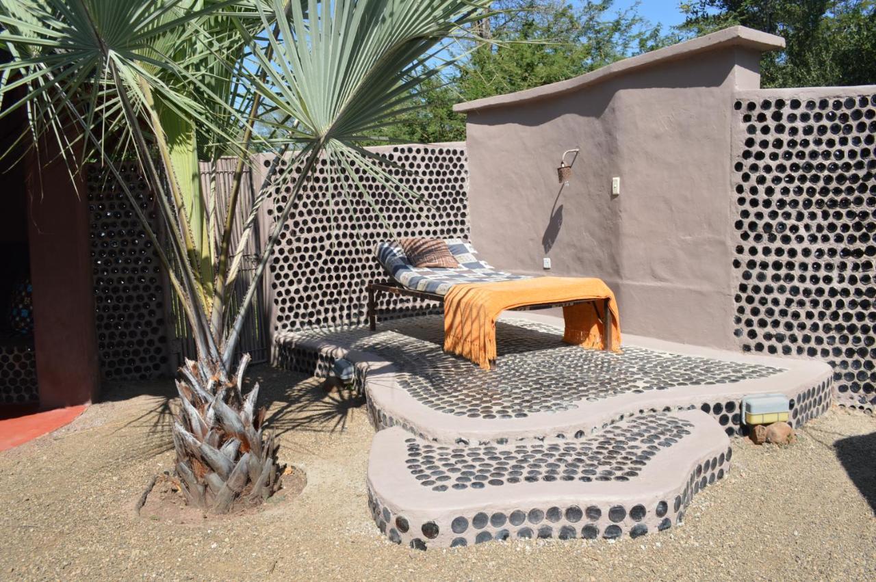 Munga Eco-Lodge Ливингстон Экстерьер фото