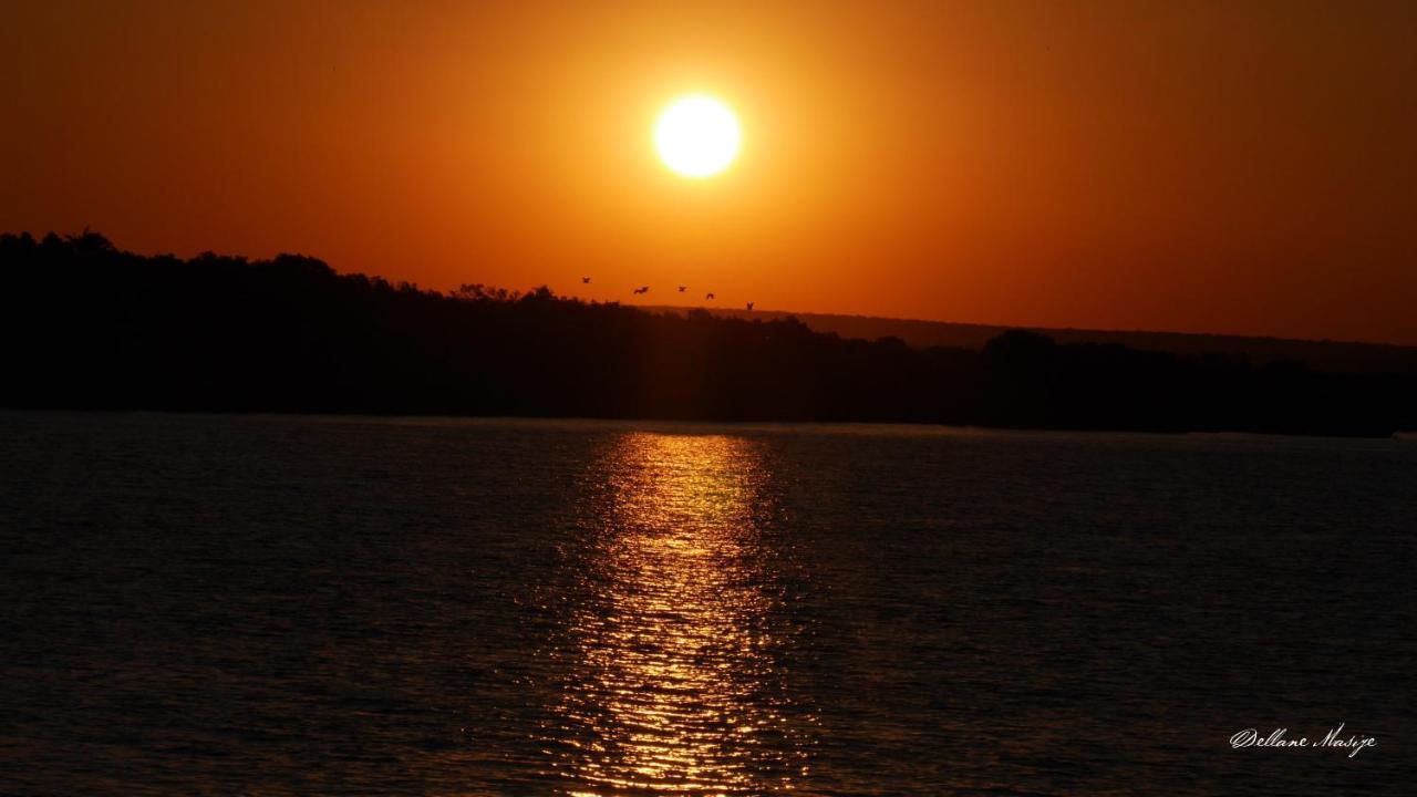 Munga Eco-Lodge Ливингстон Экстерьер фото